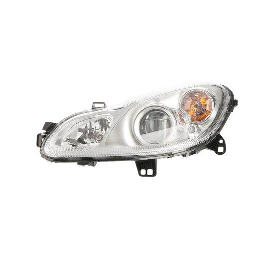 MAGNETI MARELLI Headlights SMART 710301229201 A4518200159 Headlamp,Headlight