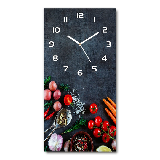 Insha Silent Wall Clock