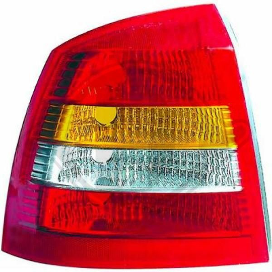 Tail light 1805290 Diederichs 1805290