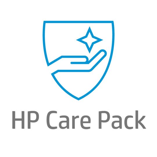 HP 3 Year Care Pack with Next Day Exchange for OfficeJet Printers
