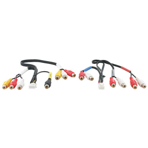 Alpine extension cable 09PC4103