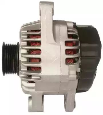Alternator 8EL738247-001 by Hella