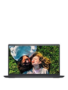 Dell Inspiron 15-3511 Laptop - 15.6In Fhd, Intel Core I3-1115G4, 4Gb Ram, 128Gb Ssd - Black - Laptop Only