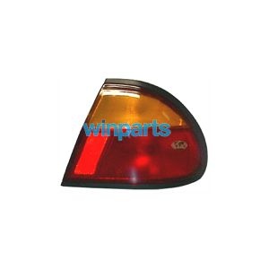 Tail Light LEFT 4-door 5617412