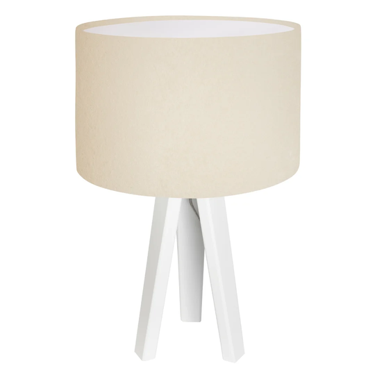 Thure 45cm Tripod Table Lamp