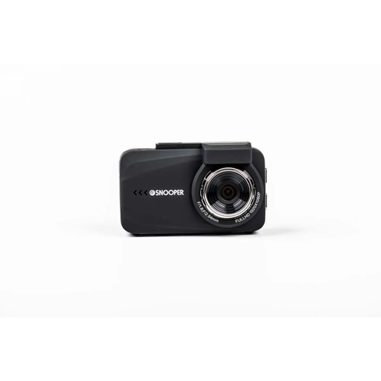 Snooper Mycam F2 Front Facing Dash Cam