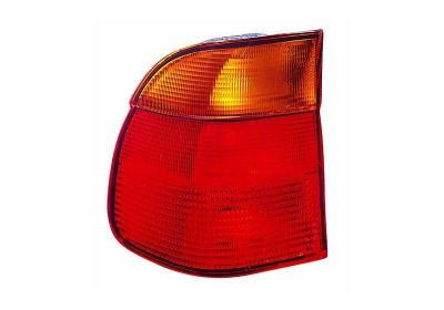 Tail Light GLASS Outer Side L 6238671301000 Origineel 6238671301000