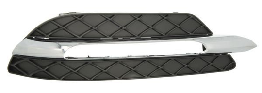 Ventilation Grille, bumper 6502073518918P