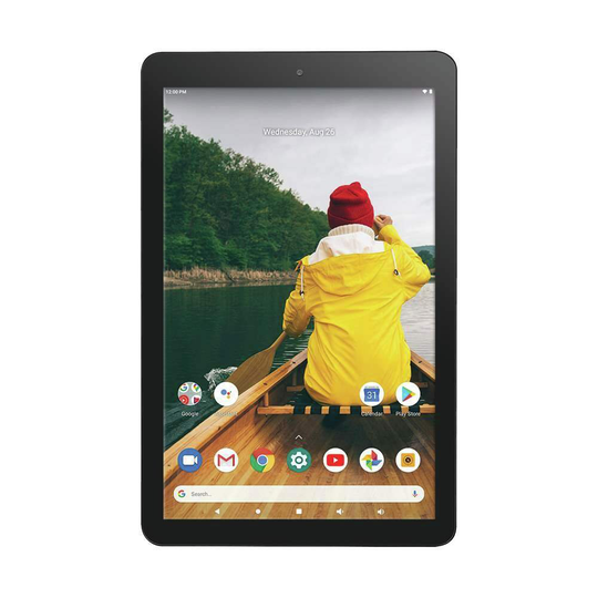 Venturer Challenger 10 10.1 Inch 16GB Wi-Fi Tablet
