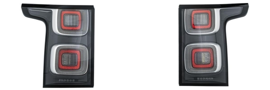 Taillight set SET_2SK 354 864-031 Hella SET2SK 354 864031