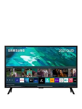 Samsung Qe32Q50Aauxxu, 32 Inch, Qled, Full Hd Hdr, Smart Tv