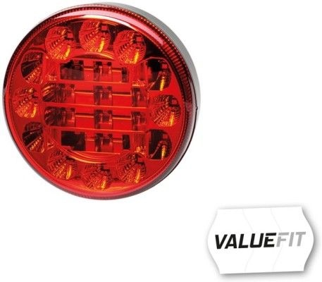 Combination Tail Light *** HELLA VALUEFIT *** 2SB 357 027011