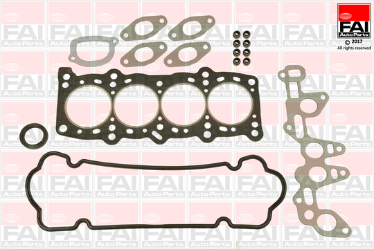 Gasket (Headset) FAI HS285