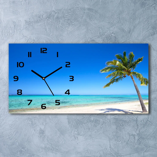 Jannina Silent Wall Clock