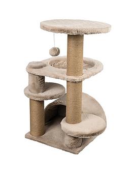 Happy Pet Rivington Cat Scratch Post
