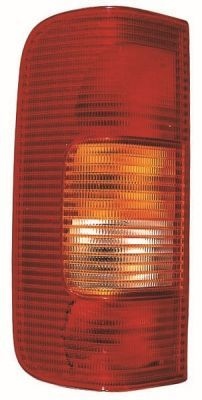 Combination Tail Light 441-1968R-UE Depo 4411968RUE
