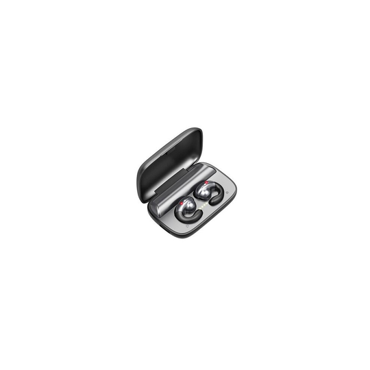Hanging Ear Bone Conduction bluetooth 5.0 Sports Handsfree Earphone Headphones
