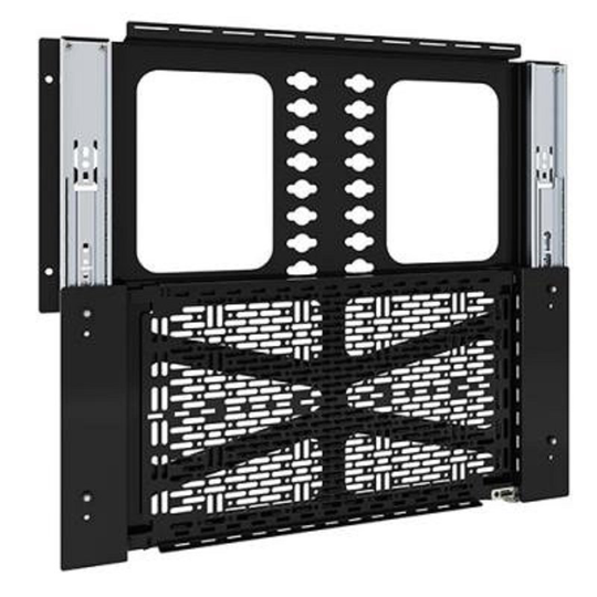 Chief CSSLP15X10 - Component Storage Slide Lock Panel