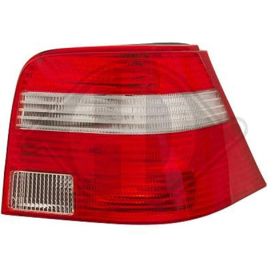 Tail light 2213190 Diederichs 2213190