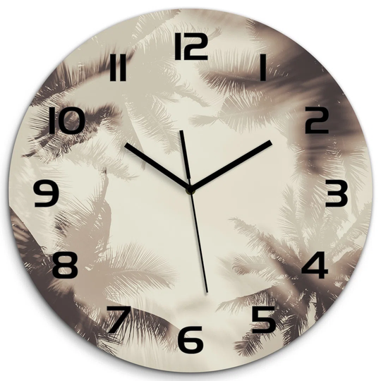 Judythe 60cm Silent Wall Clock