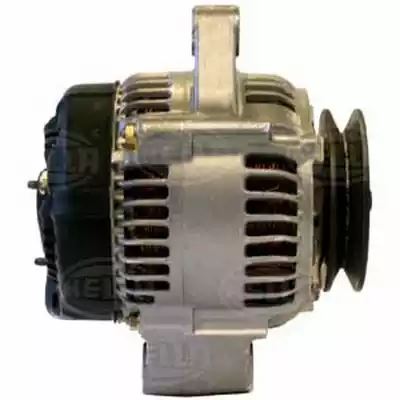 Alternator 8EL737924-001 by Hella