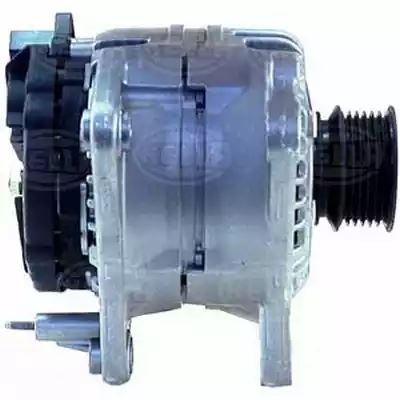 Alternator 8EL737770-001 by Hella