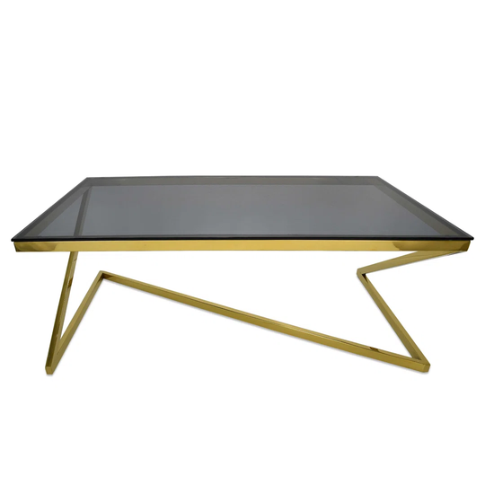 Addalee Frame Coffee Table