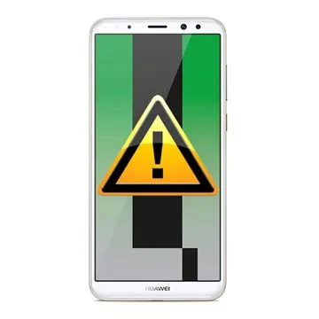 Huawei Mate 10 Lite Camera Repair