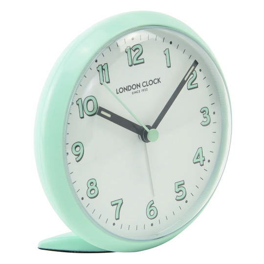 Echo Tabletop Clock