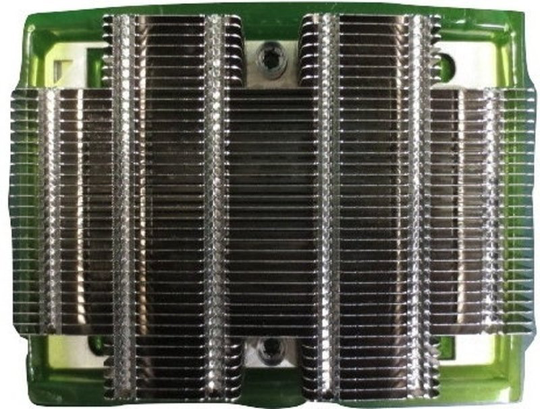 Dell 165W Processor Heatsink for PowerEdge R640