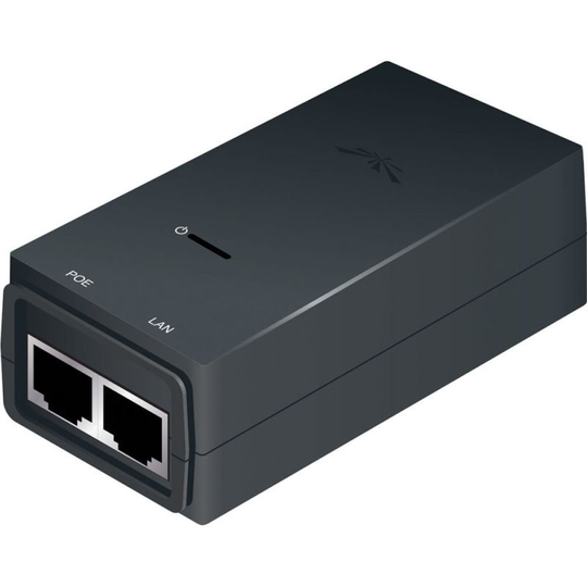 Ubiquiti Networks POE-24-12W-G PoE injector