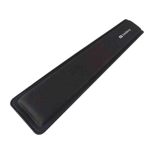 Sandberg Wrist Rest Pro XXL