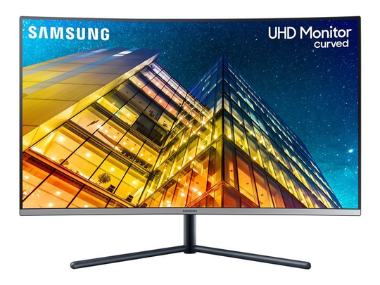 Samsung U32R590CWR 32'' 4K Curved Gaming Monitor
