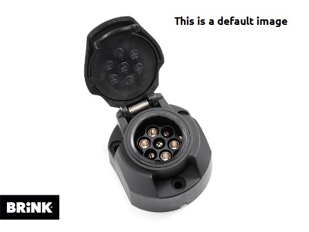 Electric Kit, Tow Bar 742909