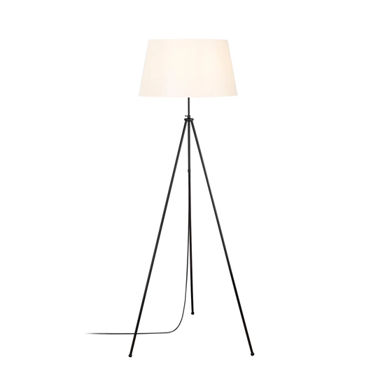 Anticur 165Cm Tripod Floor Lamp