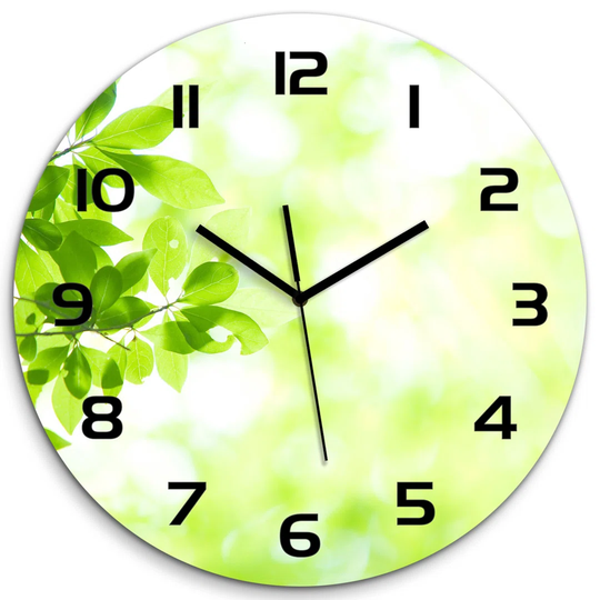 Josph 60cm Silent Wall Clock