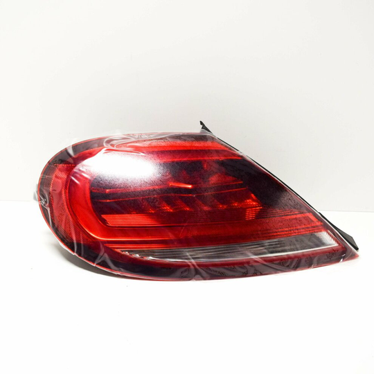 Beetle Convertible 5C7 Left Tail Light Rear Lamp 5C3945207D NEW GENUINE