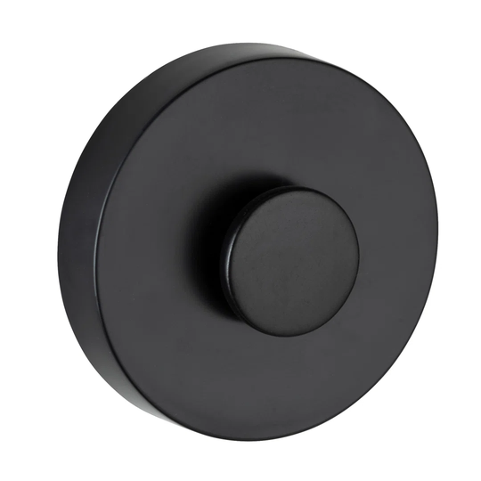 Power-Loc® adapter, black, attaches without drilling