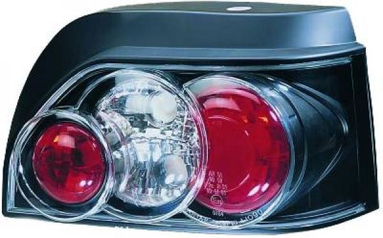 Combination Tail Light Set HD Tuning 4412195 Diederichs 4412195