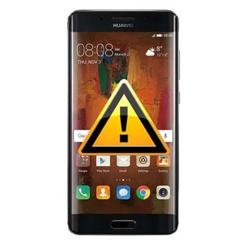Huawei Mate 9 Pro Camera Repair