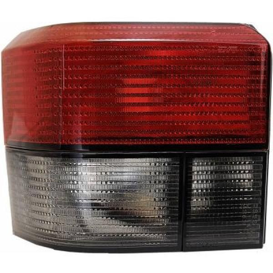 Tail light 2271090 Diederichs 2271090