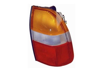 Combination Tail Light 3294922 Van Wezel 3294922