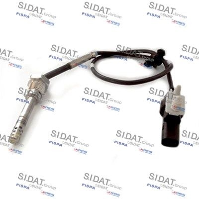 Sensor, exhaust gas temperature 821096