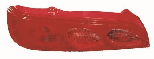 Combination Tail Light 661-1911L-LD-UE Depo 6611911LLDUE