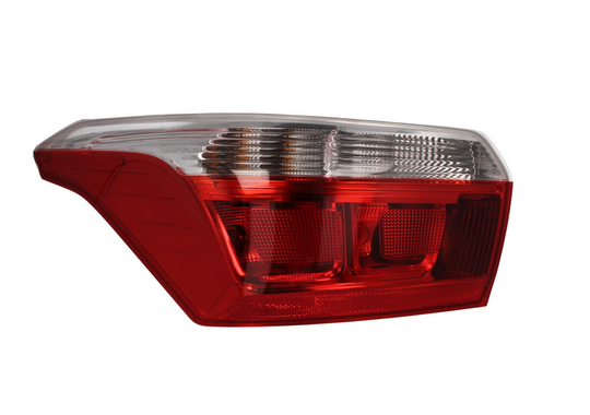 Tail light LLI142 Magneti Marelli LLI142