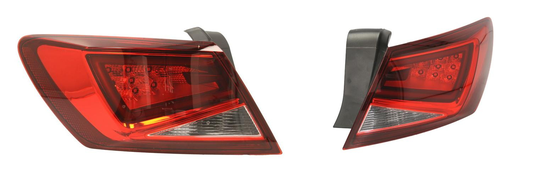 Rear light set SET_045114 Valeo SET045114