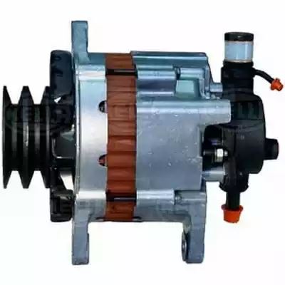 Alternator 8EL726393-001 by Hella