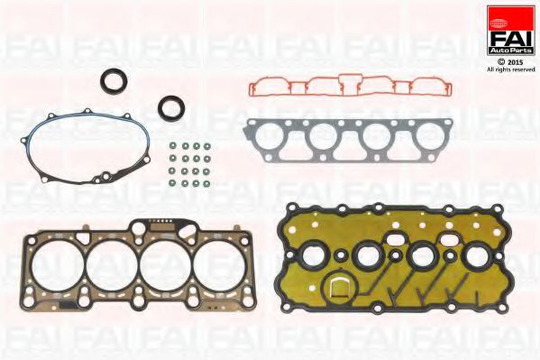 Gasket (Headset) FAI HS1439