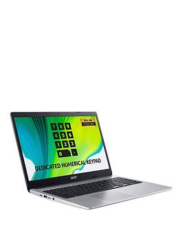 Acer Chromebook 315 Touch Cb315-3Ht Laptop - 15.6In Fhd, Intel Pentium Silver, 4Gb Ram, 64Gb Storage