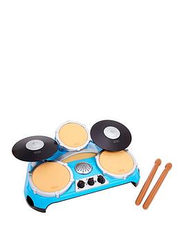 Little Tikes My Real Jam Drums